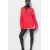 Zara Рубашка oversize flowing shirt , Цвет: Оранжевый, Размер: L, изображение 2