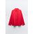 Zara Рубашка oversize flowing shirt , Цвет: Оранжевый, Размер: L, изображение 6