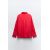 Zara Рубашка oversize flowing shirt , Цвет: Оранжевый, Размер: L, изображение 7
