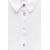 Zara Рубашка oversize linen blend , Цвет: Белый, Размер: XS, изображение 5
