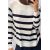 Zara  отделение плоский тонкий вязаный свитер , Цвет: multicolor, Размер: XL, изображение 2