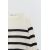 Zara  отделение плоский тонкий вязаный свитер , Цвет: multicolor, Размер: XL, изображение 5
