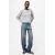 Zara Пуловер из простой металлической вязки , Цвет: Металлик, Размер: S
