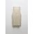 Zara Верхняя часть изделия выполнена из 100% пряженого хлопка, Цвет: Серый, Размер: XS, изображение 5