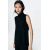 Zara Мягкий пике топ , Цвет: Черный, Размер: S, изображение 4