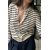 Zara Кардиган с полосатым узором , Цвет: С принтом, Размер: XL, изображение 2