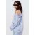Zara Полосатая рубашка из льняной смеси , Цвет: multicolor, Размер: M, изображение 4