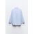 Zara Полосатая рубашка из льняной смеси , Цвет: multicolor, Размер: M, изображение 6