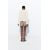 Zara Текстурированный вязаный свитер , Цвет: Бежевый, Размер: S, изображение 5