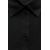 Zara Короткая рубашка с воротником из коллекции zara woman, с пышными короткими рукавами на манжетах из эластичного материала, Цвет: Черный, Размер: XS, изображение 9