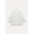 Zara Рубашка с вышивкой cutwork из коллекции zw , Цвет: Белый, Размер: M, изображение 5