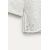 Zara Рубашка с вышивкой cutwork из коллекции zw , Цвет: Белый, Размер: M, изображение 8