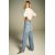 Zara Рубашка с воротником из смесового хлопка с легкими утюжкой, Цвет: Белый, Размер: XS