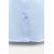 Zara Рубашка с воротником из коллекции zw collection poplin shirt , Цвет: Синий, Размер: XS, изображение 10