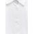 Zara Рубашка из коллекции zw collection poplin shirt , Цвет: Белый, Размер: M, изображение 7