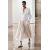 Zara Рубашка прямого кроя zw collection poplin , Цвет: Белый, Размер: XS, изображение 2