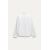 Zara Рубашка прямого кроя zw collection poplin , Цвет: Белый, Размер: XS, изображение 6