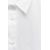 Zara Рубашка прямого кроя zw collection poplin , Цвет: Белый, Размер: XS, изображение 7