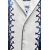 Zara Рубашка с воротником из коллекции zw collection printed shirt , Цвет: multicolor, Размер: XS, изображение 3