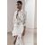 Zara Рубашка из 100% хлопка, Цвет: multicolor, Размер: XS, изображение 3