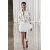 Zara Рубашка из 100% хлопка, Цвет: multicolor, Размер: XS, изображение 6