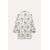 Zara Рубашка из 100% хлопка, Цвет: multicolor, Размер: XS, изображение 8