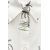 Zara Рубашка из 100% хлопка, Цвет: multicolor, Размер: XS, изображение 9