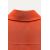 Zara Рубашка из атласной ткани коллекции zw collection zara woman, Цвет: Оранжевый, Размер: XXL, изображение 11
