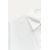 Zara Рубашка slim fit с воротником от zw collection, изготовленная из хлопковой ткани, Цвет: Белый, Размер: XS, изображение 8