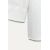 Zara Рубашка slim fit с воротником от zw collection, изготовленная из хлопковой ткани, Цвет: Белый, Размер: XS, изображение 9