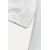 Zara Рубашка slim fit с воротником от zw collection, изготовленная из хлопковой ткани, Цвет: Белый, Размер: XS, изображение 10