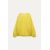 Zara Свитер из смеси альпака , Цвет: Жёлтый, Размер: L-XL, изображение 6