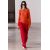 Zara   , Цвет: Оранжевый, Размер: XL
