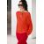 Zara   , Цвет: Оранжевый, Размер: XL, изображение 5