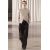 Zara Кардиган из мягкой вязаной ткани , Цвет: Серый, Размер: S