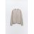 Zara Кардиган из мягкой вязаной ткани , Цвет: Серый, Размер: S, изображение 7