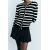 Zara Кардиган с застёжкой на пуговицы , Цвет: С принтом, Размер: XXL, изображение 2