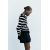 Zara Кардиган с застёжкой на пуговицы , Цвет: С принтом, Размер: XXL, изображение 3