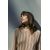 Zara Джемпер с контрастным вязаным рисунком , Цвет: Бежевый, Размер: L, изображение 2