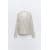Zara Свитер из тонкого вязаного полотна с эффектом складок , Цвет: Зеленый, Размер: S, изображение 4