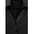 Zara Обрезанная блестящая блузка , Цвет: Черный, Размер: XS, изображение 8