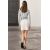 Zara Тонкий вязаный свитер , Цвет: Синий, Размер: L, изображение 3