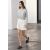 Zara Тонкий вязаный свитер , Цвет: Синий, Размер: L, изображение 4