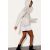 Zara Худи с тканью foil knit, Цвет: Металлик, Размер: L, изображение 5