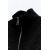 Zara Утепленная куртка jacquard knit bomber , Цвет: Черный, Размер: M, изображение 7