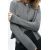 Zara Кардиган с пуговицами из металла , Цвет: Серый, Размер: M, изображение 4