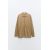 Zara Кардиган с пуговицами на боковых швах , Цвет: Коричневый, Размер: S, изображение 5