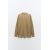 Zara Кардиган с пуговицами на боковых швах , Цвет: Коричневый, Размер: S, изображение 6