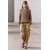 Zara Вязаный свитер с ткаными деталями , Цвет: multicolor, Размер: XS-S, изображение 4