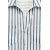 Zara Рубашка из льняной смеси, Цвет: multicolor, Размер: XS, изображение 7